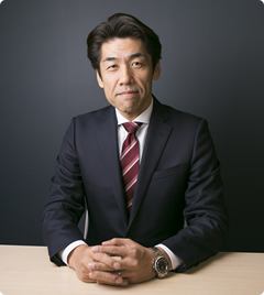 GAISO広島店 代表取締役 前田 政登己